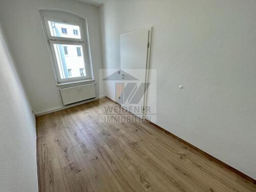 Foto - Etagenwohnung in Gera zur Miete