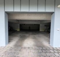 TG Parkplatz in Nähe der Altstadt - Tübingen