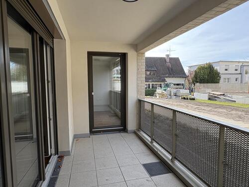 Foto - Etagenwohnung in Leonberg