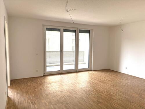 Foto - Etagenwohnung in Leonberg zur Miete