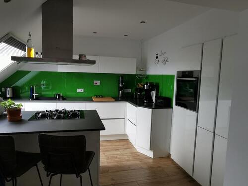 Foto - 4 Zimmer Etagenwohnung in Kleve