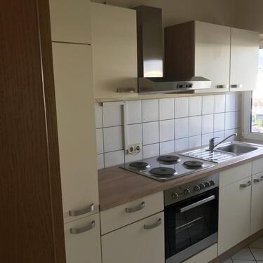 Foto - 1-Zimmer-Wohnung in zentraler Lage