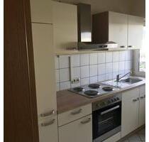 1-Zimmer-Wohnung in zentraler Lage - Göppingen Bruckwasen