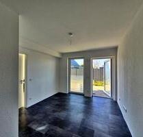 Wohnen mit Lebensqualität - Wohnung im Erdgeschoss in Diepenau zu vermieten