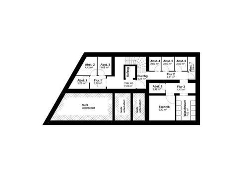 Foto - Klein, fein, effizient – sanierte 2-Zimmer-Wohnung