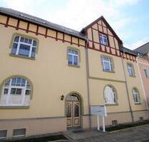 1-Raum-Wohnung in Triptis - 210,00&nbsp;EUR Kaltmiete, ca.&nbsp; 29,76&nbsp;m&sup2; in Triptis (PLZ: 07819)