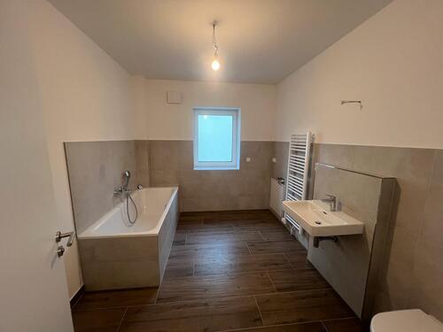 Foto - Hochparterre in Coswig zur Miete