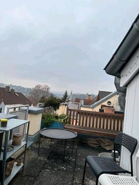 Foto - 1 Zimmer Dachgeschoßwohnung zur Miete in Diez