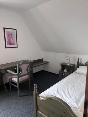 Foto - Perfekt für Studenten: 1 2Apartment 21m2 teilmöbliert