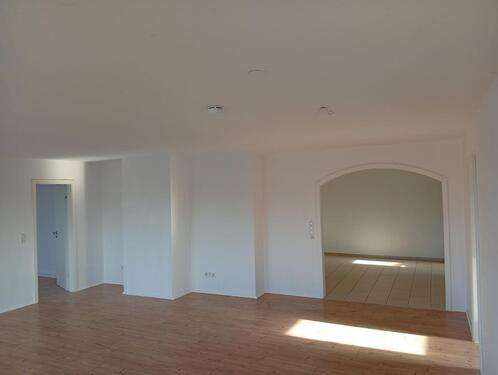 Foto - 3.5 Zimmer Dachgeschoßwohnung in Gelnhausen