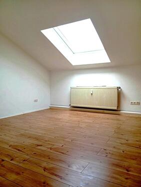 Foto - Dachgeschoßwohnung in Gelnhausen zur Miete