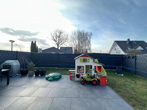 Foto - 6 Zimmer Doppelhaushälfte in Salzgitter