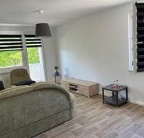 Renovierte Wohnung mit Balkon 495warm -Tschaikowskistr.18,Freibeg - Freiberg