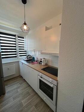 Foto - 2 Zimmer Etagenwohnung zur Miete in Freiberg