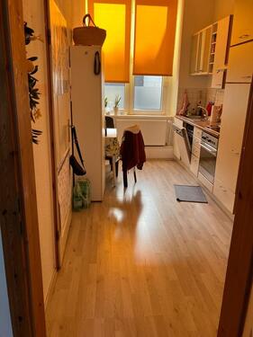 Foto - Gemütliche Einzimmerwohnung in Solingen-Mitte