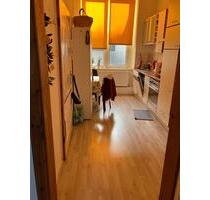 Gemütliche Einzimmerwohnung in Solingen-Mitte