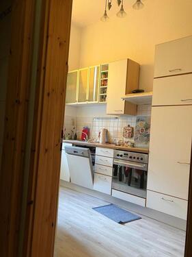 Foto - 1 Zimmer Erdgeschoßwohnung zur Miete in Solingen