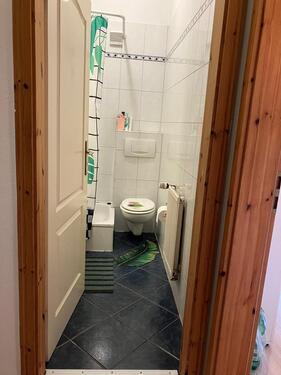 Foto - Erdgeschoßwohnung in Solingen zur Miete