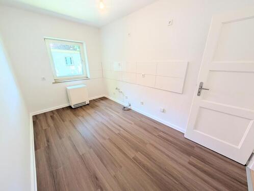 Foto - Erdgeschoßwohnung in Marl zur Miete