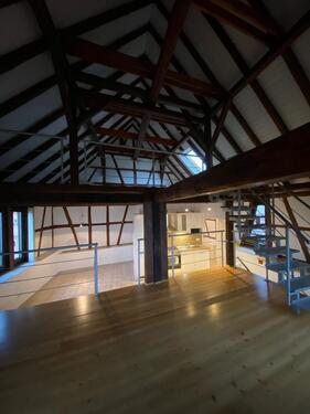 Foto - Einfamilienhaus (Loft-Stil) mit eigenem Garten in 64739 Höchst