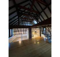 Einfamilienhaus (Loft-Stil) mit eigenem Garten in 64739 Höchst - Höchst im Odenwald