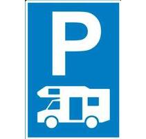 Stellplatz für WohnmobilWohnwagenBoot - Drelsdorf