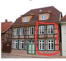 Foto - Schöne 3-Raumwohnung im Herzen von Hagenow