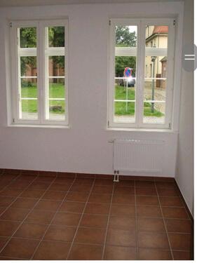 Foto - Erdgeschoßwohnung in Hagenow zur Miete