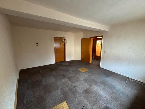 Foto - 5 Zimmer Reihenhaus zum Kaufen in Großalmerode