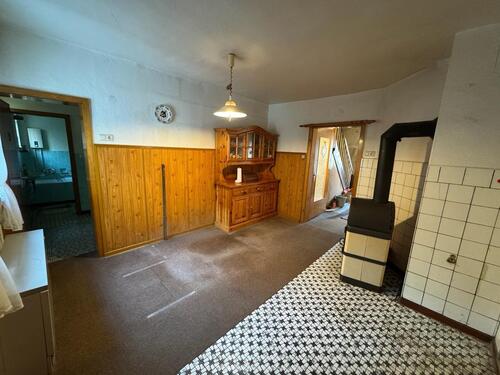 Foto - Reihenhaus in Großalmerode zum Kaufen