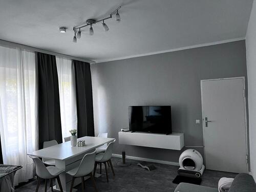 Foto - 2 Zimmer Dachgeschoßwohnung zur Miete in Berlin