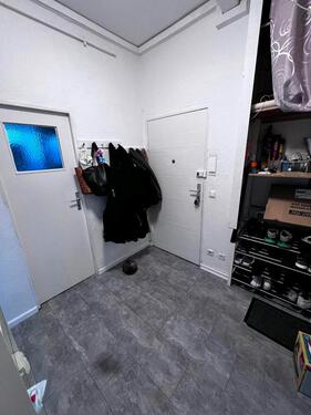 Foto - 2 Zimmer Dachgeschoßwohnung in Berlin