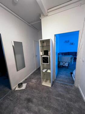 Foto - Dachgeschoßwohnung in Berlin zur Miete