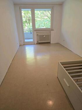 Foto - Zwei Zimmer Wohnung in Wuppertal Wichlinghausen