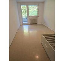 Zwei Zimmer Wohnung in Wuppertal Wichlinghausen