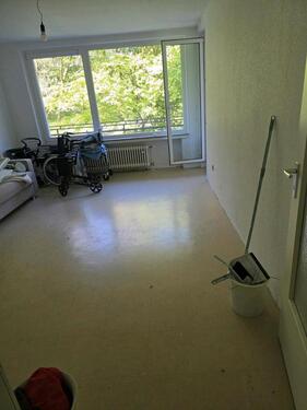 Foto - Etagenwohnung in Wuppertal zur Miete