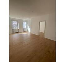 Erstbezug 2 ZKB Wohnung in St Wendel mit großer Terrasse - Sankt Wendel