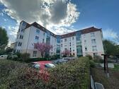 Foto - 3 Zi. DG-Whg. mit Balkon, Lift, EBK,TG-Stellplatz in DD-Blasewitz