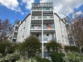 Foto - 3 Zimmer Dachgeschoßwohnung zum Kaufen in Dresden