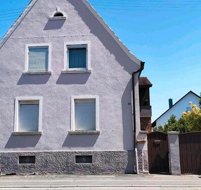 Foto - Einfamilienhaus in Lingenfeld zum Kaufen