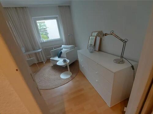 Foto - 1 Zimmer Etagenwohnung zum Kaufen in Berlin