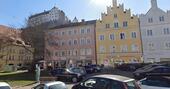Foto - 5 Zimmer Etagenwohnung in Landshut