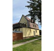 Ruhige 2 Raumwohnung im Grünen - 420,00&nbsp;EUR Kaltmiete, ca.&nbsp; 55,00&nbsp;m&sup2; in Sülzetal (PLZ: 39171)