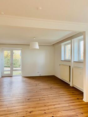 Foto - Etagenwohnung in Ratekau zur Miete