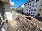 Foto - 3 Zimmer Etagenwohnung zur Miete in Saarbrücken