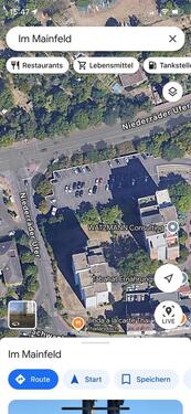 Foto - KfZ Stellplatz Parkplatz zu vermieten