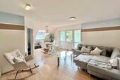 Foto - 4-Zi-Wohnung (ohne Makler) in traumhafter Lage mit Balkon und EBK