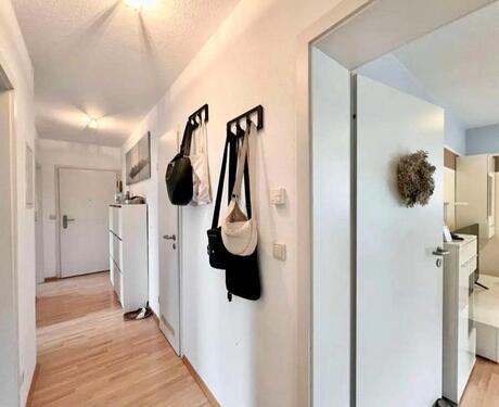 Foto - Etagenwohnung in Offenbach am Main