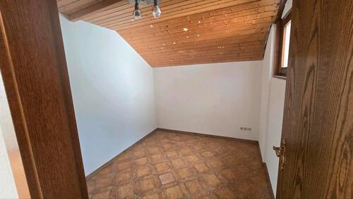 Foto - Etagenwohnung in Bretten