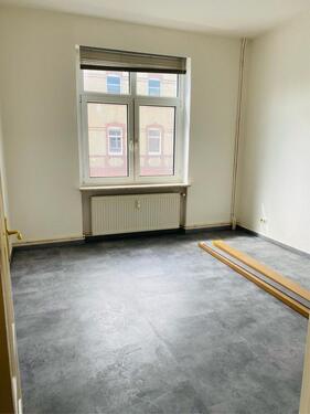 Foto - Etagenwohnung in Salzwedel